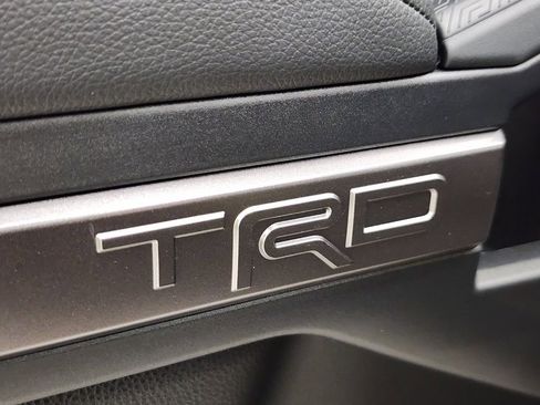 Used 2025 Toyota 4Runner 4WD image 22