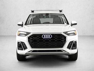 Used 2025 Audi Q5 e Premium Plus video 2