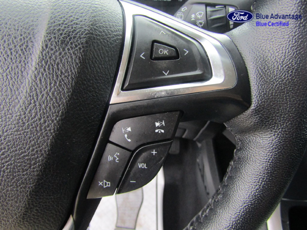 Certified 2024 Ford Edge SEL w/ Convenience Package AWD/4WD image 21