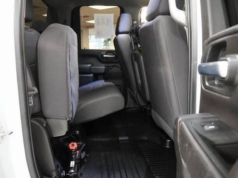 Certified 2024 GMC Sierra 3500 Pro w/ 1SA Pro Safety Plus Package image 29