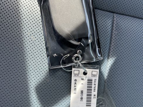 Used 2025 Kia Sorento SX Prestige image 38