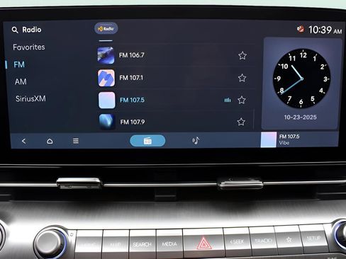 New 2026 Hyundai Kona SE FWD image 22