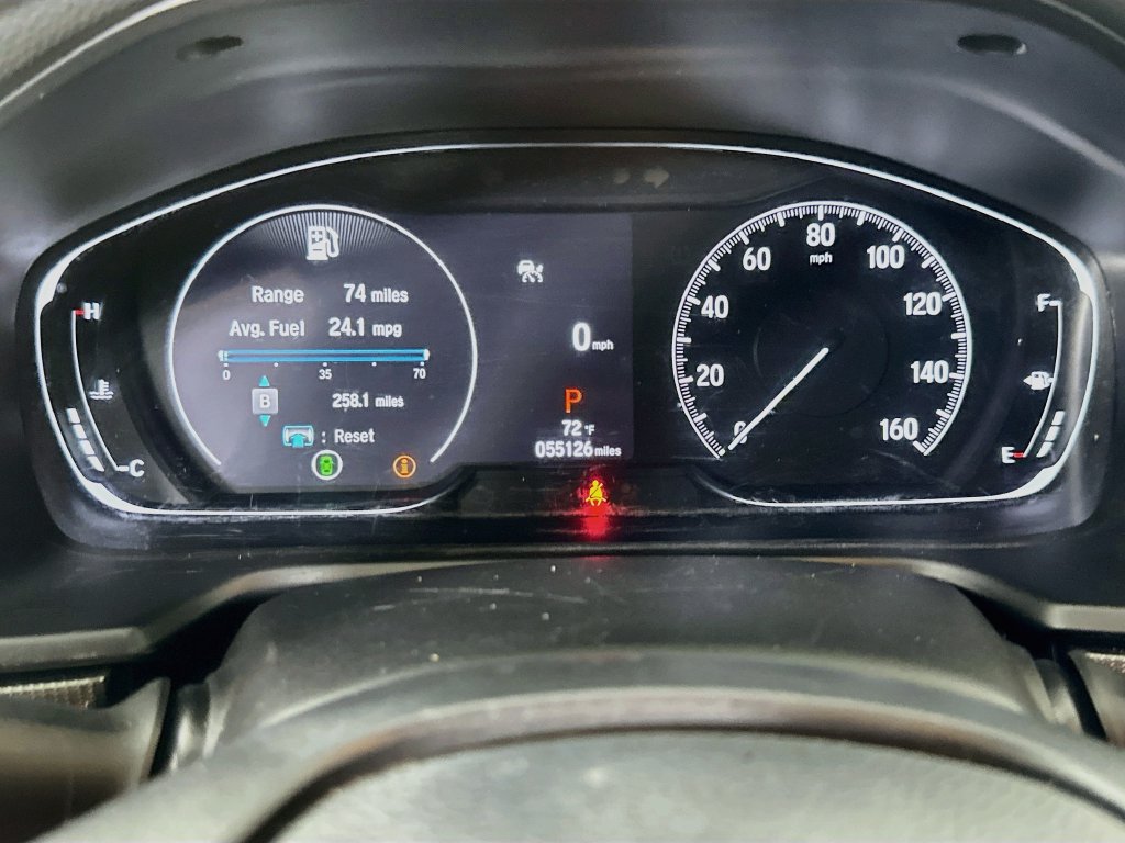 Used 2022 Honda Accord Sport image 26