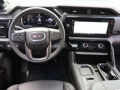 New 2026 GMC Sierra 2500 AT4 w/ AT4 Premium Plus Package image 16