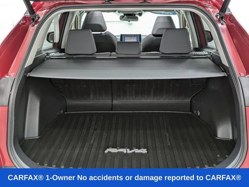 Used 2019 Toyota RAV4 XLE w/ Convenience Package AWD/4WD image 15