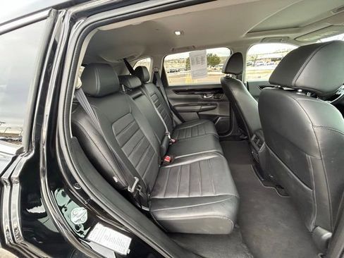 Used 2025 Honda CR-V EX-L image 27