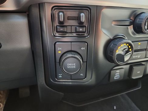 New 2026 Ford F250 XL w/ STX Appearance Package AWD/4WD image 21