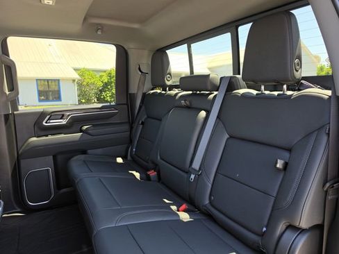 New 2026 Chevrolet Silverado 3500 LTZ w/ LTZ Plus Package AWD/4WD image 19