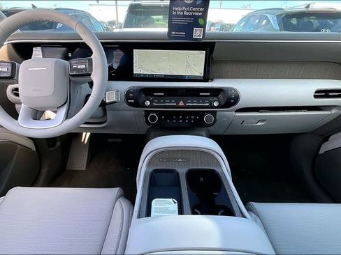 New 2026 Hyundai Palisade SEL image 5