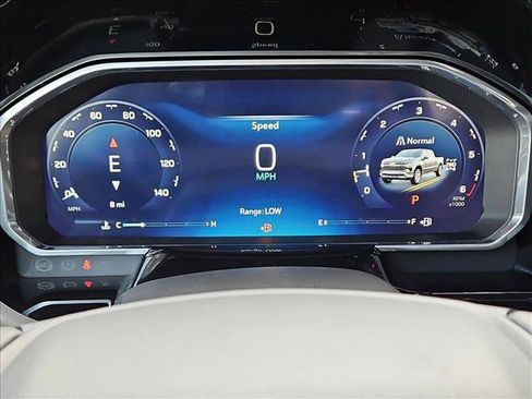 New 2026 Chevrolet Silverado 1500 RST image 11