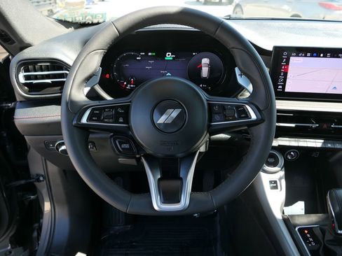 Used 2024 Dodge Hornet R/T Plus image 16