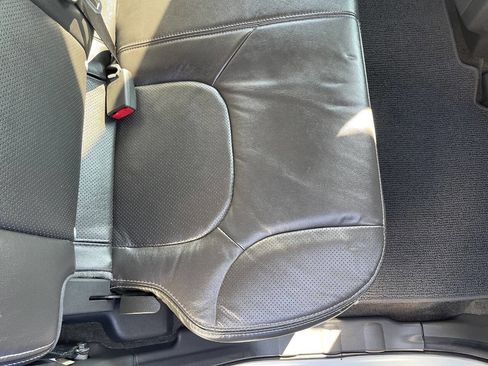 Used 2016 Nissan Frontier PRO-4X w/ Pro-4x Luxury Package image 21