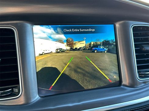 Used 2020 Dodge Charger Scat Pack image 29