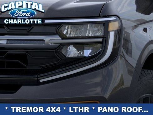 New 2026 Ford Expedition Tremor AWD/4WD image 19
