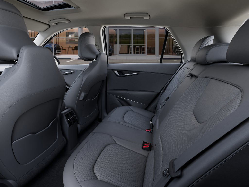 New 2026 Kia Niro Wave FWD image 18