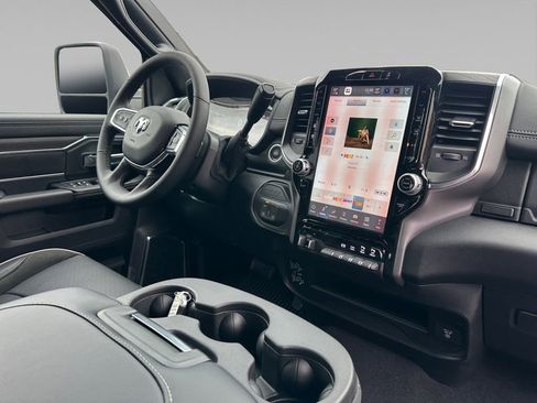 New 2026 RAM 2500 Laramie image 19