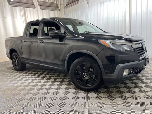 Used 2019 Honda Ridgeline Black Edition image 50