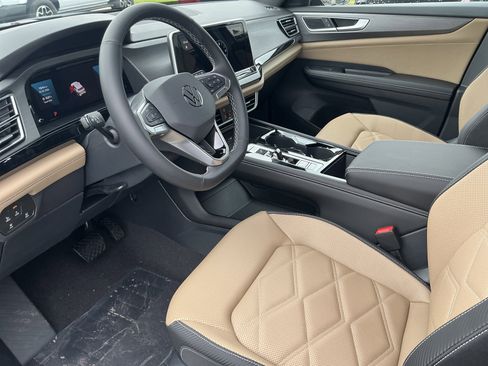 New 2026 Volkswagen Atlas Cross Sport SE AWD/4WD image 11