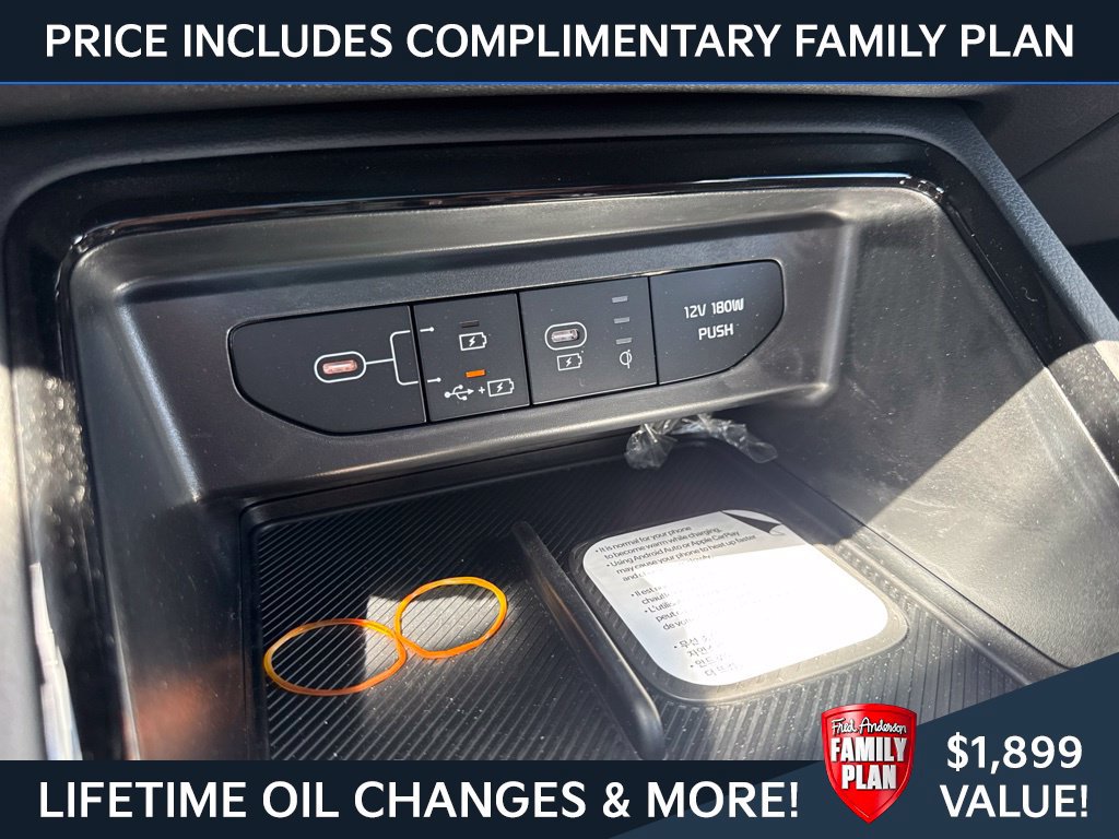 New 2026 Kia K5 GT-Line w/ GT-Line Premium Package FWD image 17