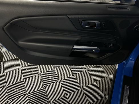 Used 2024 Ford Mustang Premium image 23