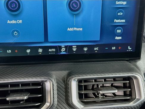 Used 2026 Ford Mustang Premium RWD image 22