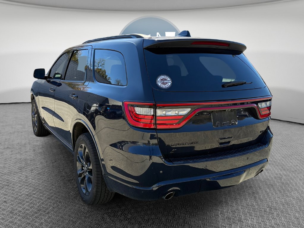 Used 2024 Dodge Durango GT AWD/4WD image 6