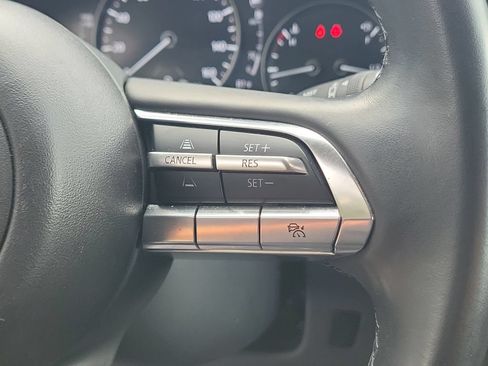 Used 2025 MAZDA CX-50 AWD 2.5 S w/ Preferred Package image 28