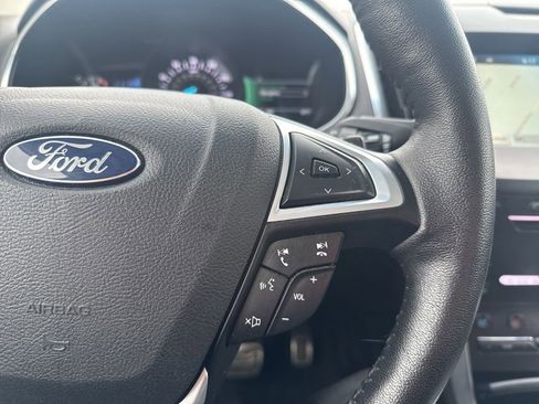 Used 2017 Ford Edge Sport w/ Equipment Group 401A image 29