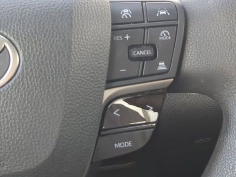 Certified 2025 Toyota Camry LE image 23