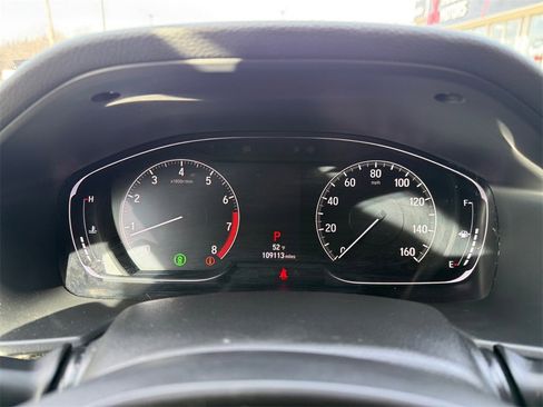 Used 2018 Honda Accord LX image 16