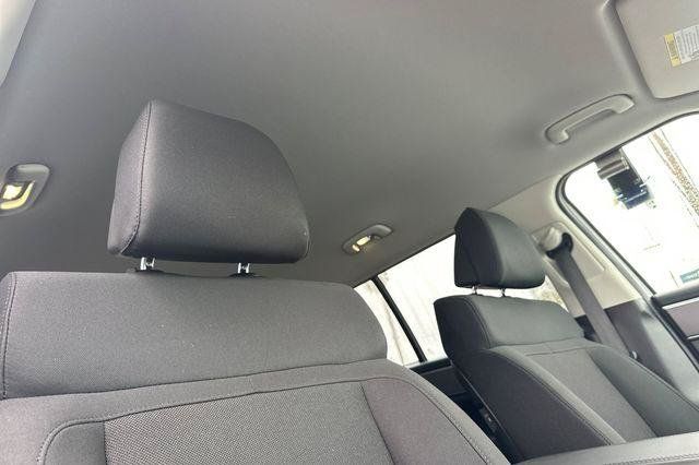 Certified 2026 Hyundai Santa Fe SE FWD image 17
