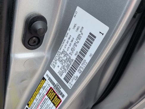 Used 2023 Toyota Tundra SR5 w/ TRD Off-Road Premium Package image 50