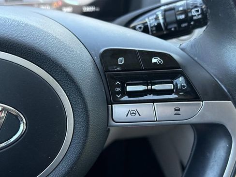 Used 2023 Hyundai Tucson SEL w/ Convenience Package FWD image 24