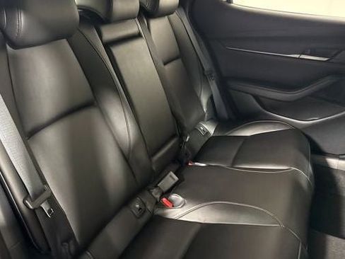 New 2026 MAZDA MAZDA3 s Sport image 14