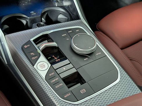 New 2026 BMW 330i xDrive Sedan image 21