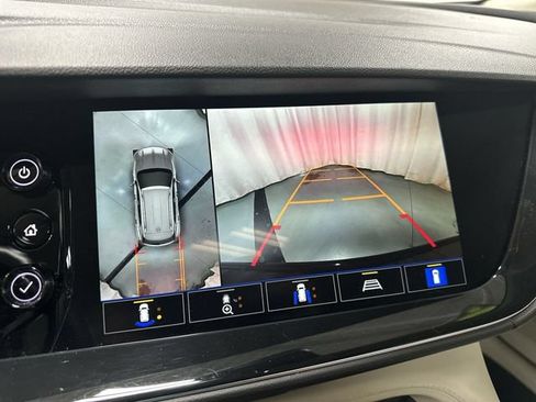 Used 2023 Buick Envision Avenir AWD/4WD image 12