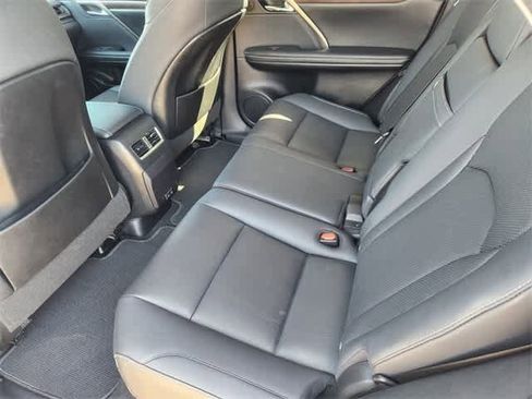 Used 2022 Lexus RX 350 FWD w/ Premium Package image 12