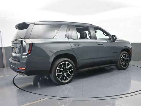 Used 2025 Chevrolet Tahoe RST w/ Comfort Package RWD image 2