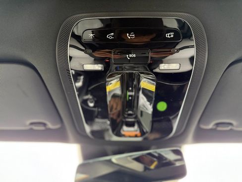 New 2026 Mercedes-Benz E 53 AMG e 4MATIC Sedan image 30