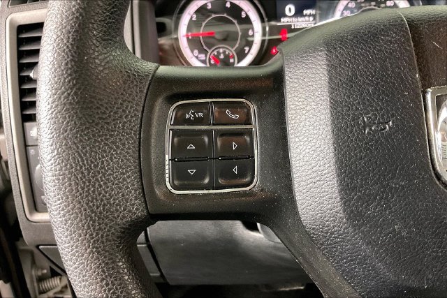 Used 2018 RAM 1500 Express w/ Express Value Package RWD image 11