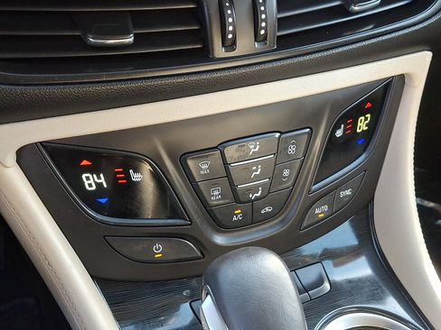 Used 2017 Buick Envision Preferred image 15