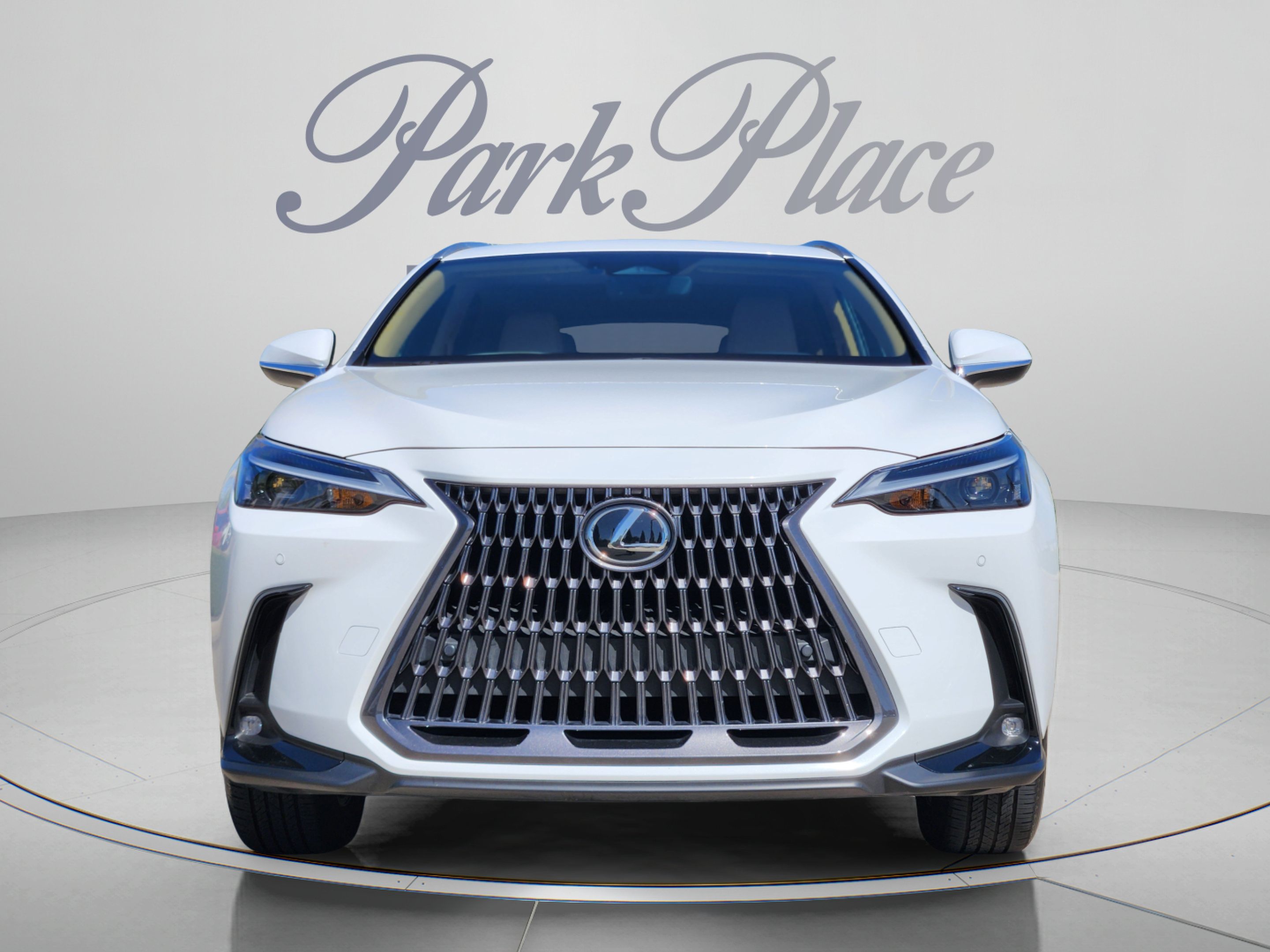 Used 2026 Lexus NX 350 AWD w/ Accessory Package (Z1) image 7
