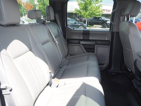 Used 2018 Ford F150 XLT AWD/4WD image 20