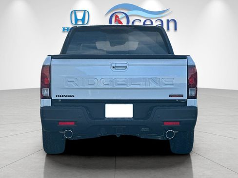 New 2026 Honda Ridgeline TrailSport+ image 4
