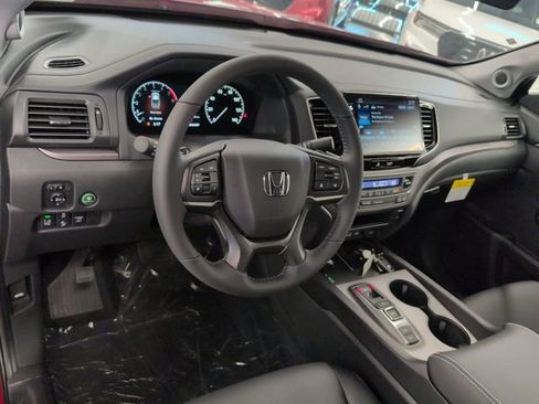 New 2026 Honda Ridgeline RTL image 23