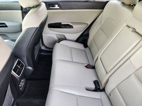 Used 2021 Kia Sportage SX image 13