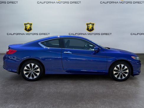 Used 2013 Honda Accord EX-L image 6