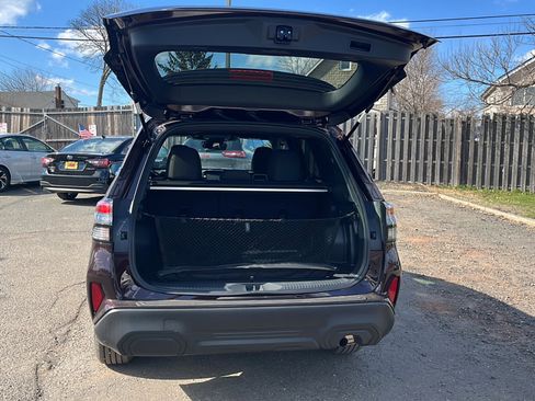 New 2026 Subaru Forester Premium w/ Base/Premium Plus Package AWD/4WD image 11
