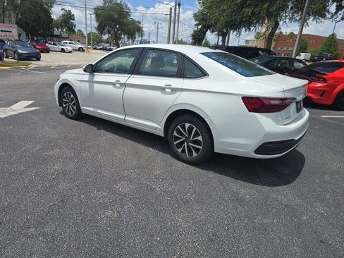 Used 2024 Volkswagen Jetta S FWD image 5