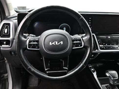 Used 2022 Kia Sorento SX Prestige AWD/4WD image 15